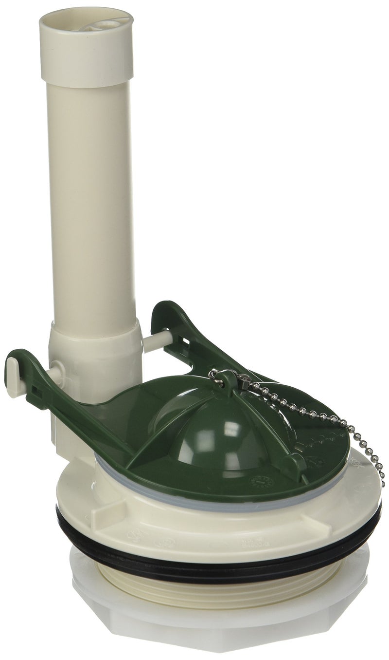 American Standard American Standard 738921-103.0070A FLUSH VALVE ASSY 1.28 GPF REFILL C/WHITE